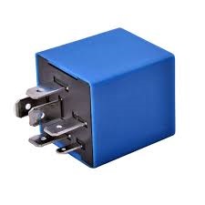 رله ابی تایمر برف پاک(همه خودروها) lux